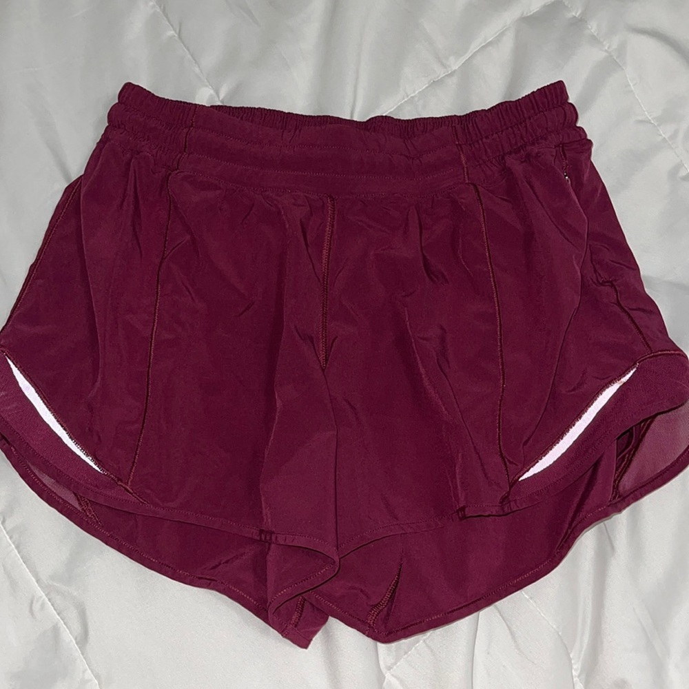 Luluemon Shorts